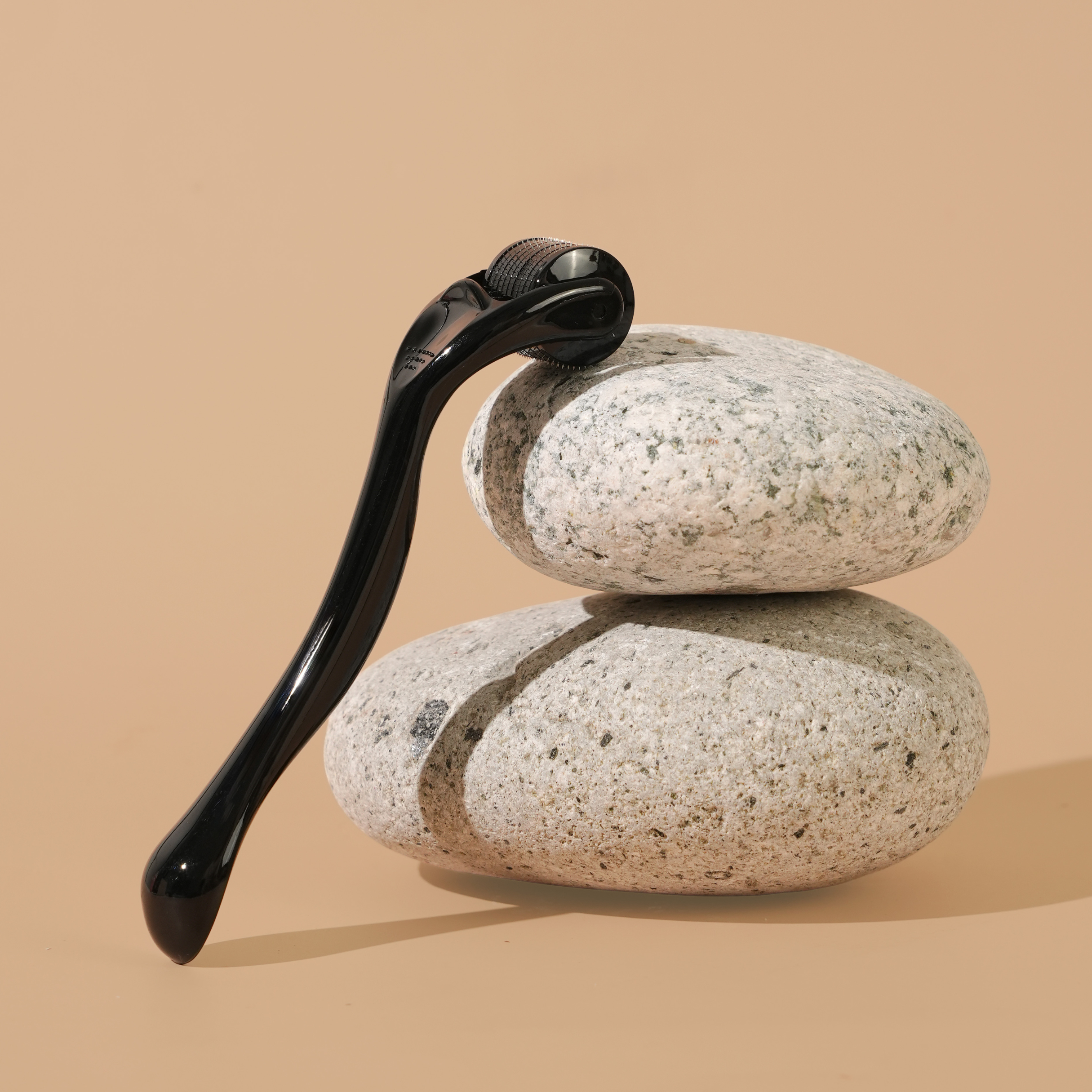 Microneedling Derma Roller for Hair Growth and Skin Treatment